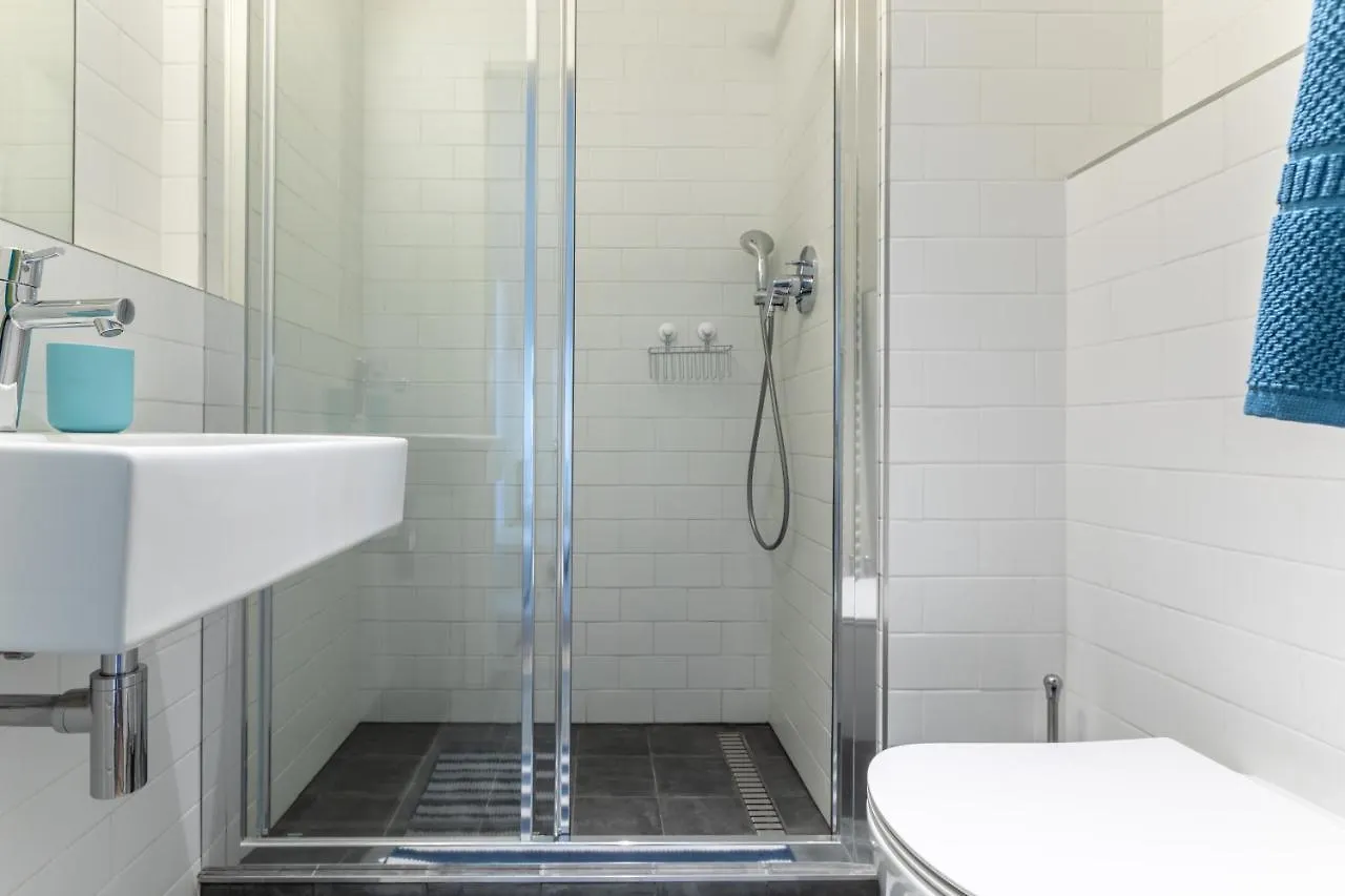 Kinskych Residence Prague